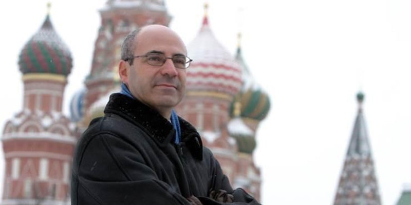 ROLC Affiliated Faculty to Discuss Corruption in Russia Following Talk by Bill Browder