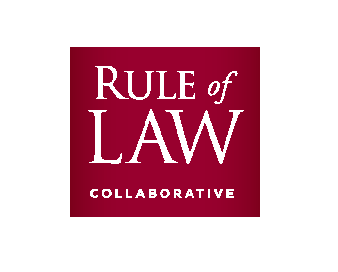 COVID-19 and Rule of Law Collaborative Events