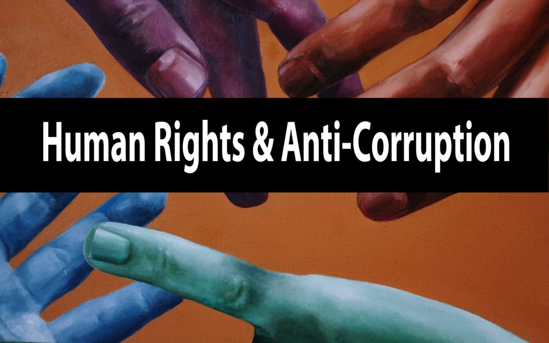 ROLC Recognizes International Anti-Corruption Day and Human Rights Day